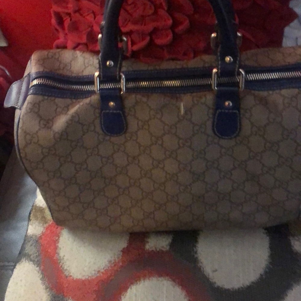 Gucci Boston America Flag - Picture 3 of 12